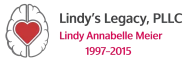 Lindy's Legacy, PLLC LOGO